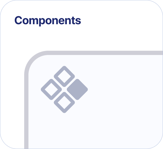 Components